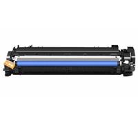 658X W2000X W2001X W2002X W2003X Toner Cartridge Compatible with HP Enterprise M751dn 751n Printers, Home & Office Use 1*Magenta(1*cyan)