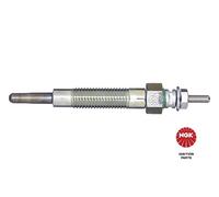 NGK Glow plug Voltage: 11,0V 6592 Glow plugs,Glow plugs diesel MITSUBISHI,PAJERO III (V7_W, V6_W),L 200 (K7_T, K6_T),PAJERO II (V3_W, V2_W, V4_W)
