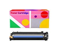 659A 659X Compatible Toner Cartridge Replacement W2010A W2011A W2012A W2013A (with Chip) for HP Enterprise M856dn M856x MFP M776dn M776z Printer(Cyan,Standard Yield)