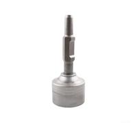 65A Shank Ground Rod Driver for Heavy Duty Grounding Tasks in Electrical and Telecom Fields, Featuring Efficient Operation and For Durable Alloy Steel (85mm)