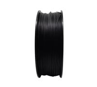 65A TPU 3D Printer Filament Flexible Wire 85A Elastomer Wire Diameter 1.75mm 75A Soft Fexble(Black)