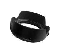 65BII Lens Adapter Camera Replacement For 50mm F/1.8 R Camera Reversible Sun Shade Accessories Accessories