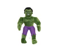 (65cm/25.59in) Green Avengers The Hulk Plush Toy Stuffed Doll Pp Cotton Animation