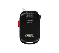 65cm Abus Combiflex 2501 Cable Lock