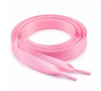 65cm Long Double Faced Satin Ribbon Shoelaces/Bootlaces With Aglets For Boots To Fit Shoe Style 1461 3 eyelet Shoe