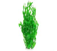 65cm PE Artificial Aquarium Plant Realistic Fish Decor(M)