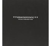 65Daysofstatic - Escape From Newyork