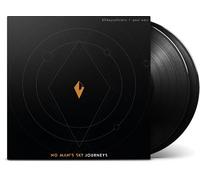 No Man's Sky - Journeys (Original Soundtrack) - 2 Vinyl
