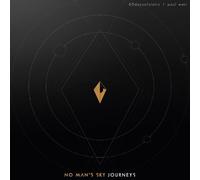 65daysofstatic | Paul Weir - No Man's Sky: Journeys (Original Soundtrack) : 2LP [VINYL]