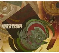 65daysofstatic - Wild Light