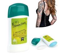 65g Tattoo Transfer Cream Gel, Tattoo Stencil Gel for Old & New Tattoos Color Enhance, Long-Lasting Tattoo Soap, Natural Without Irritation, afe for All Skin Types, Rotary Telescopic Dispenser
