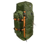 65L Rucksack Green