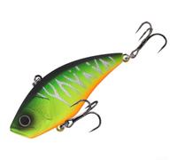65mm 18g for vib Lure with Internal Rattles Sound 65mm 18g for(3#)