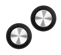 65mm Bass Radiator Vibrations Plate Bass Passive Auxiliaries For Speakers Low Frequency Vibrations Plate Replacement Speakers Modification