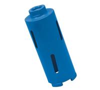 Silverline 282395 Diamond Core Drill Bit 65 x 150 mm