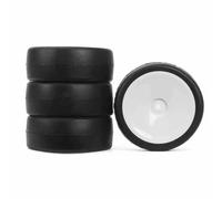 65mm Hot Melt For Racing Tires For Darksky 1/10 RC Model Car Accessories