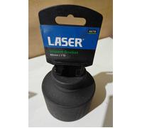 Machine Mart Xtra Laser 4679 65mm 1" Drive Impact Socket