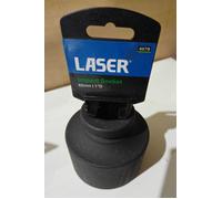 Machine Mart Xtra Laser 4679 65mm 1" Drive Impact Socket