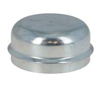 65mm Indespension Dust Cap Wheel Hub Trailer Bearing Grease Cover