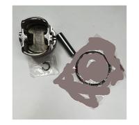 65mm Piston Ring Kit For DV150 DV160 150CC NP150 Generators