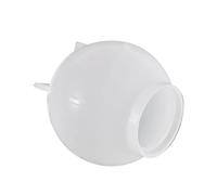 65MM Sphere Resin Mould Ball Shape Resin Casting Mold One-Piece 3D Sphere Silicone Mould for DIY Crystal Ball Making,