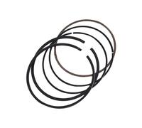 65mm Standard Motorcycle Four Cylinder Engine Piston Rings Kit Compatible With Models Like CBF600 CBR600 F2 F3 CBF600S CB600 CB600F(1PCS)