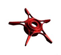 65MM Star Drag Unload Wrench for DAIWA for Steez Essential Fishing Reel Replacement Part (65MM for Zilong Silver)