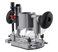 65mm Type Compact Plunge Router Base Milling Trimming Machine Base for Electric Trimming Machine Power Tool Accessories