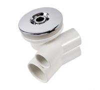 65mm Universals Tub Spout Nozzle, Adjustable Jet Sprayer,Leak-Proof Plastic | Adjustable jet nozzle, universals tub spout, multi-function spray, water saving shower, bathtub faucet replacement