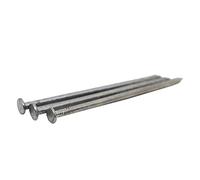 65mm x 3.35mm Galvanised Round Wire Nails 1kg