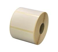 65mm x 38mm Direct Thermal Labels, 1000 per Roll, Compatible with Munbyn, Zebra, Toshiba, Citizen etc Label Printers (65mm x 38mm, 2, Count)