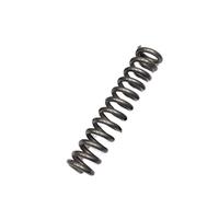 65Mn Compression Spring, 5.0mm Wire Diameter, 30-48mm Outer Diameter, 30-150mm Length(120mm,45mm)