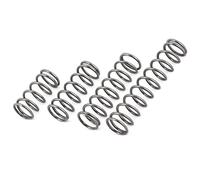 65Mn Compression Spring Diameter 2.0mm Cylidrical Coil Return diameter 10mm-30mm Release Pressure L15-100mm 1pcs(40mm,17MM_2.0MM (1PCS))