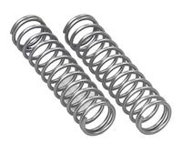 65Mn Compression Spring Diameter 4.5mm Cylidrical Coil Return Release Pressure diameter 25mm to 50mm 1pcs(70mm,29MM (1PCS)_4.5MM)