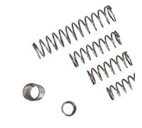 65Mn Heavy Duty Compression Spring 3.0mm Wire 1-2Pcs Option OD 28-50mm(60mm(1Pcs),32mm)