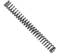 65MN Spring Steel Compression Spring 1.4mm Wire OD 8-25mm Length 50-500mm for Machinery(100mm,10mm)