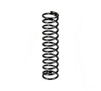 65Mn Spring Steel Y-type Compression Spring, Length 80mm Outer diameter 23mm Wire diameter 1.6mm, 5Pcs, Black, 1.6x23x80mm
