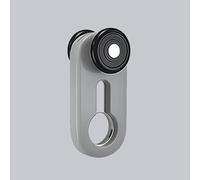 65PCS Aluminium Alloy Track Rollers - Silent Pulley Wheel Runners for Smooth Gliding Ceiling/Wall Mount Accessories - Durable, Lightweight, Perfect for Home Improvement