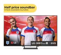 LG 65QNED93A6A 65" QNED93A 4K QNED Smart TV