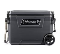 Coleman 65QT Convoy Wheeled Cooler Box