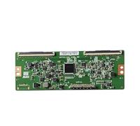 65T53-C01 CTRL BD 55/65 /75 "TV Tcon Board 4K 96P Display Card Para TV, Placa De Repuesto(75-inch)