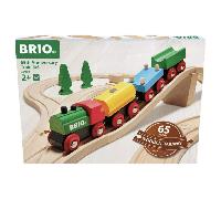 65th Anniversary Train Set