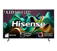 65U6NQTUK 65" Smart 4K Ultra HD HDR MiniLED TV with Freely