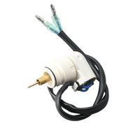 65W-14380 Prime Starter Assy Compatible With 4 Stroke 20HP 25HP F25 F30 Boat Motor Fits F25-05070200 65W-14380-20 65W-14380-00