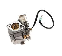 65W-14901-0 Carburetor Compatible With YAMA Outboard 20HP 25HP Engine 4 Stroke Motor