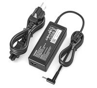 65W 19.5V 3.33A Blue Tip Charger Compatible with HP Pavilion Laptop Charger
