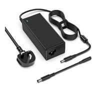 65W 19.5V 3.34A Charger for Dell Pro 15 16 14 DC15250 DC15255 DC16251 | DC14250, Pro 16 14 PC16250 PC16255 PC14250 PC14255, Pro 15 14, Essential PV15250 PV14250 PV14260 PV15260 PV15265