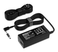 65W 19V 3.42A AC Adapter Replacement For Acer Chromebook R11 11 13 14 15 Aspire 1 5 R15 Slim A515-54 Spin 1 3 5 Swift 3 Computer Laptop Power Cord