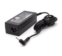 65W 19V Laptop Charger Replacement for Dynabook Satellite Pro C40-G-13E Laptop Ac Adapter Power Cord Cable 3.5mm x 1.35mm