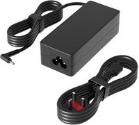 65W 20V 3.25A AC Adapter Compatible for Lenovo Laptop Charger Ideapad 3 5 Flex 5 4 6 11 14 15 Flex-14 Flex-15 Flex 5-1470 5-1570 4-1470 110 110s 310 320 330 330s 510 520 520 30s